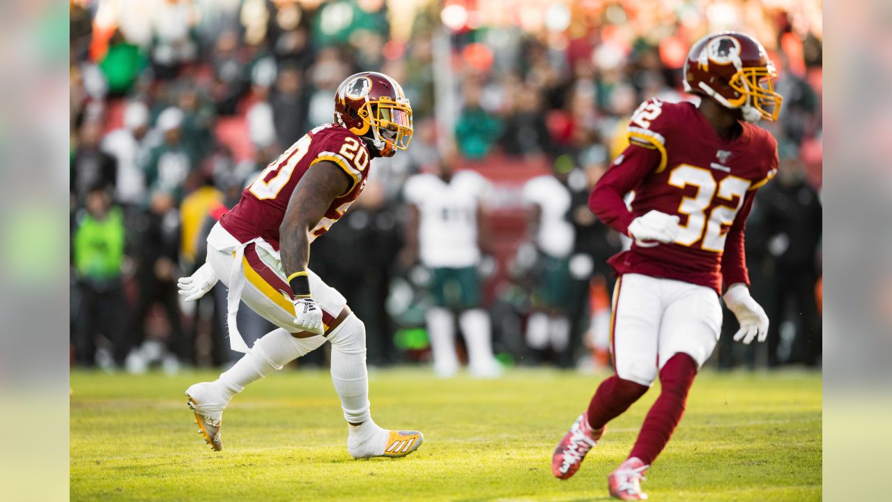 2019 Week 16: Redskins (3-11) at Giants (3-11) - Hogs Haven