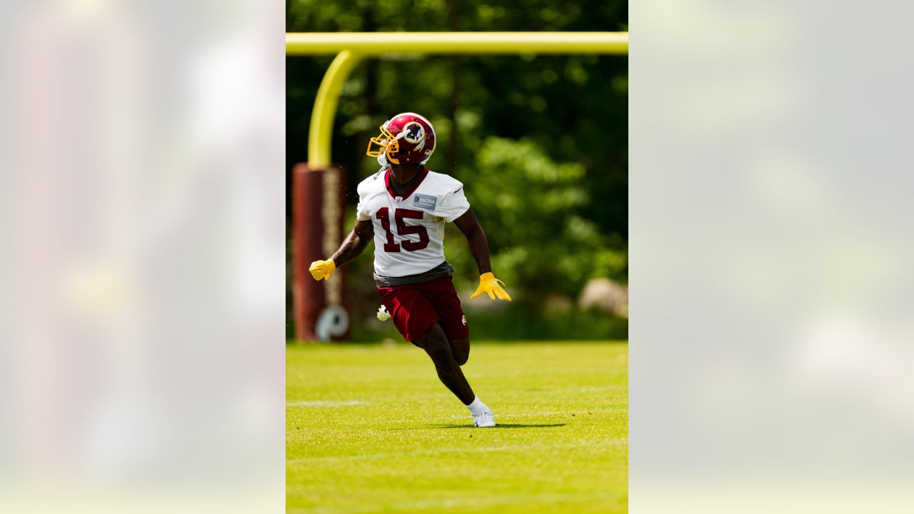 Washington Redskins: Don't forget about Quinton Dunbar