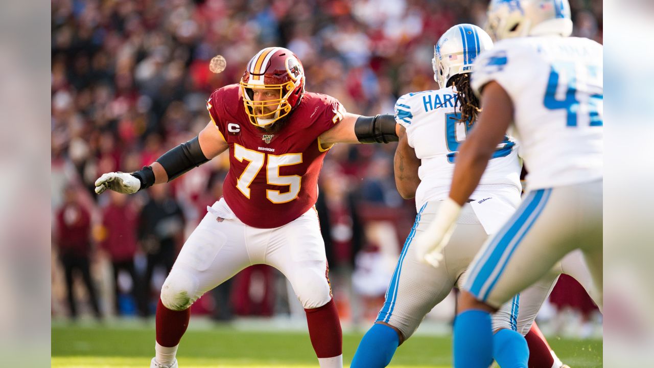 Redskins LB Cole Holcomb an underrated asset in 2020