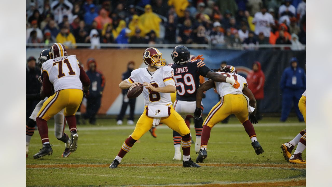 How to Watch the Washington Commanders vs. Chicago Bears - NFL