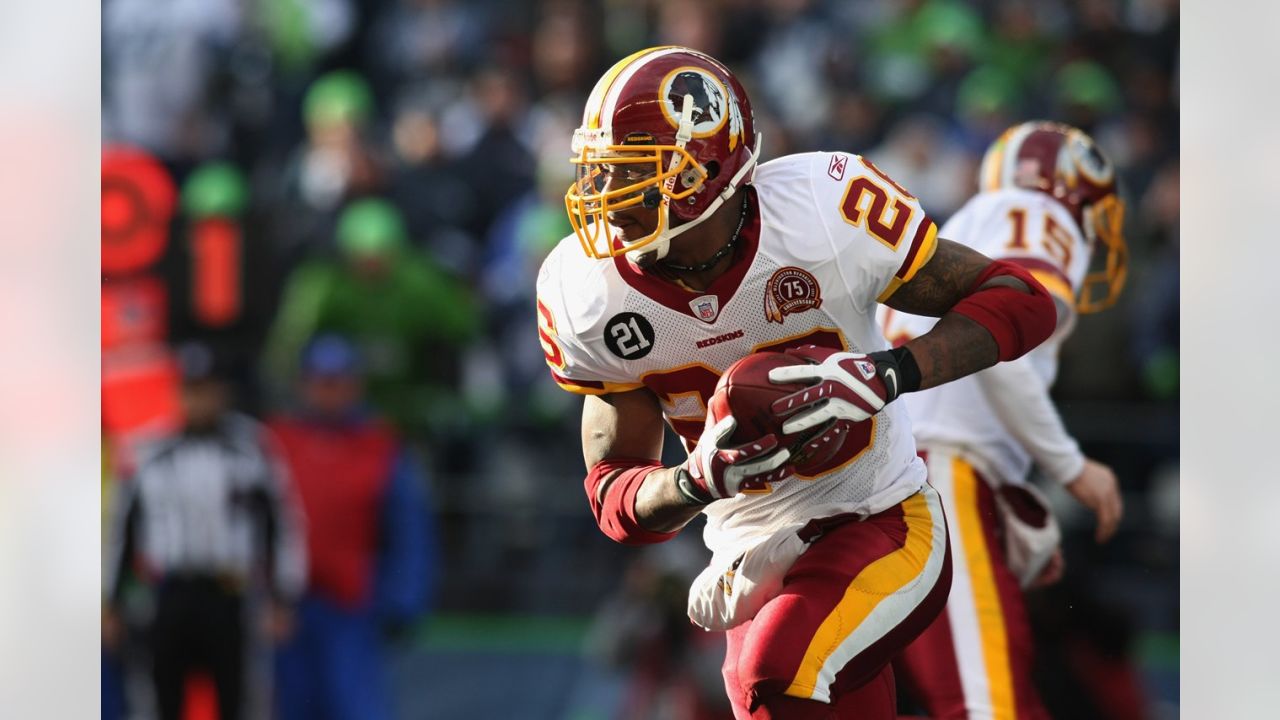 Redskins confident Santana Moss won't be suspended - The San Diego  Union-Tribune