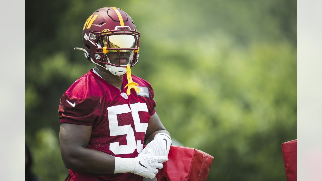 Washington Commanders Chase Young Reports, Mandatory Minicamp Preview, Team Sale News and Timeline