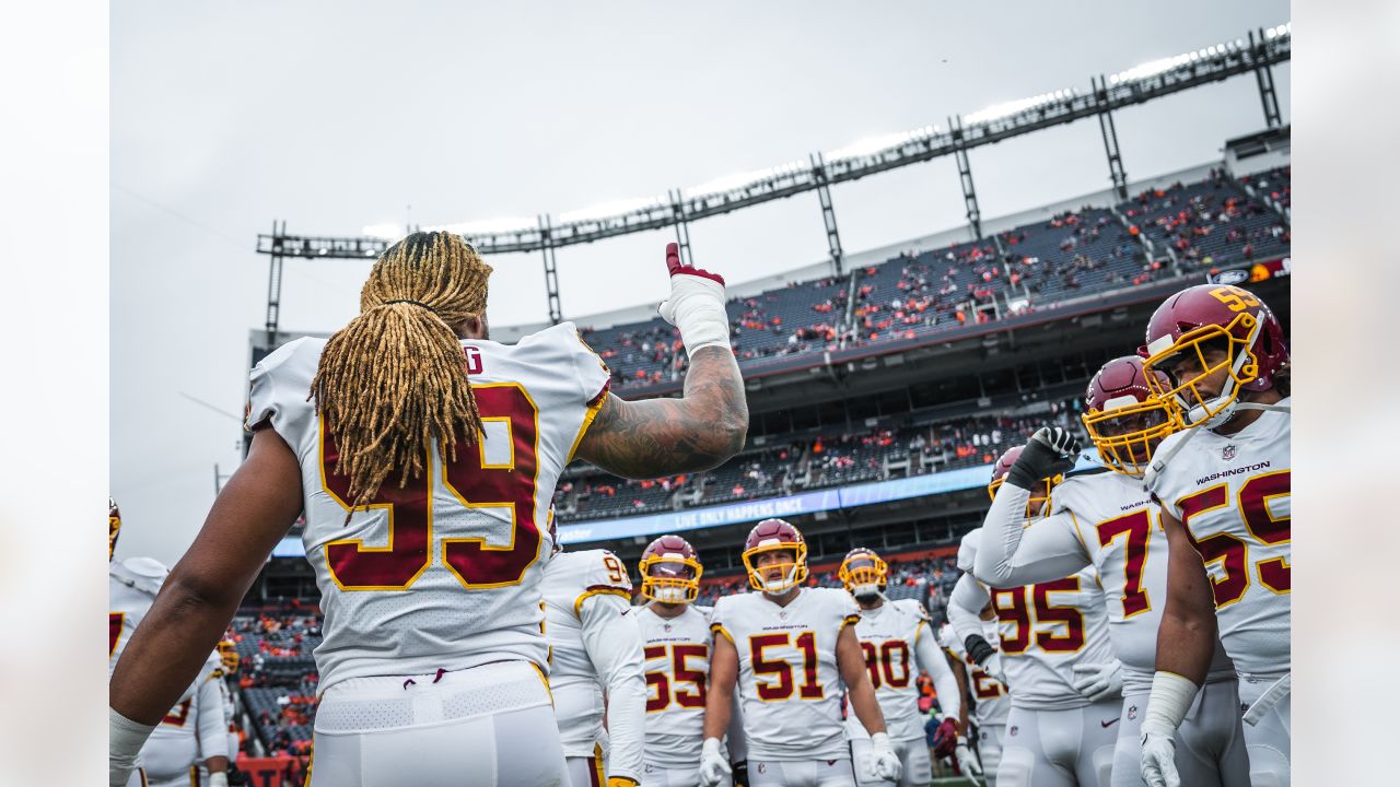 Top 10 Quotes: Redskins Bye Week