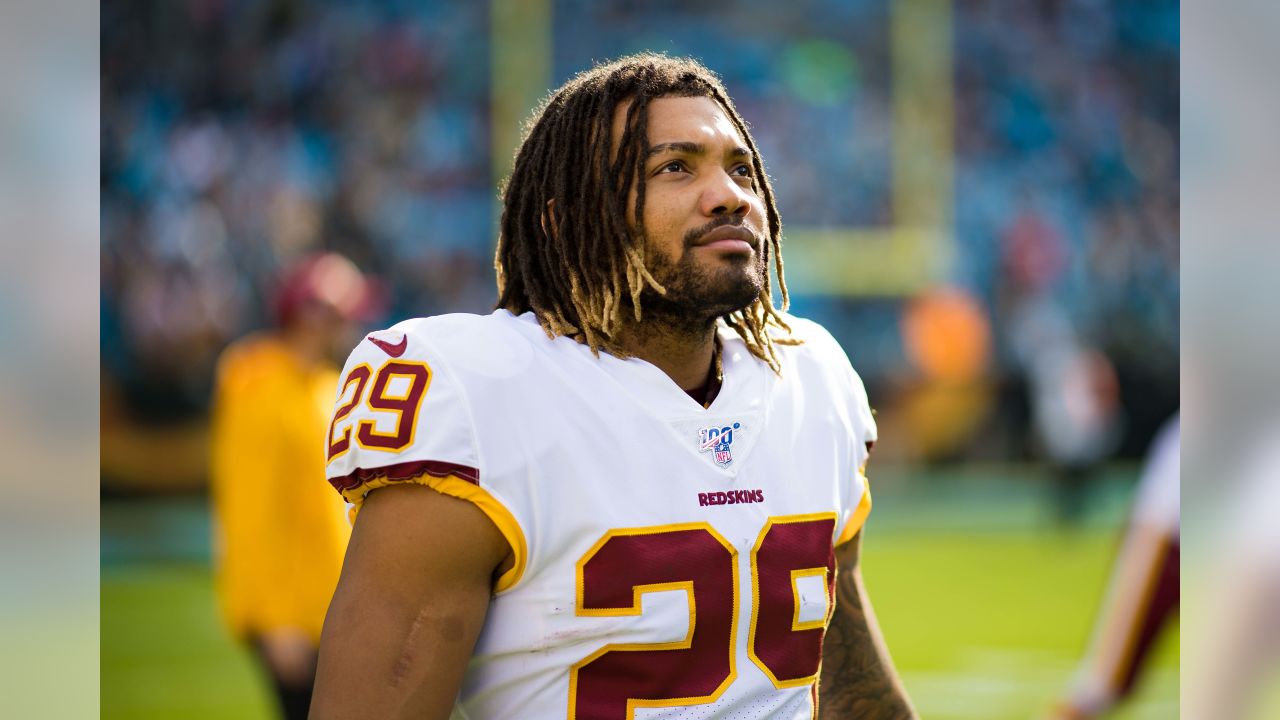 Redskins' Derrius Guice To Miss 4-6 Weeks?