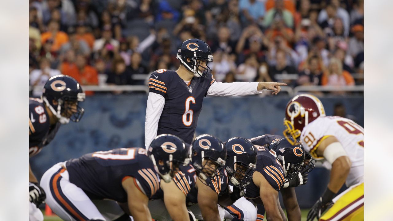 How to Watch the Washington Commanders vs. Chicago Bears - NFL
