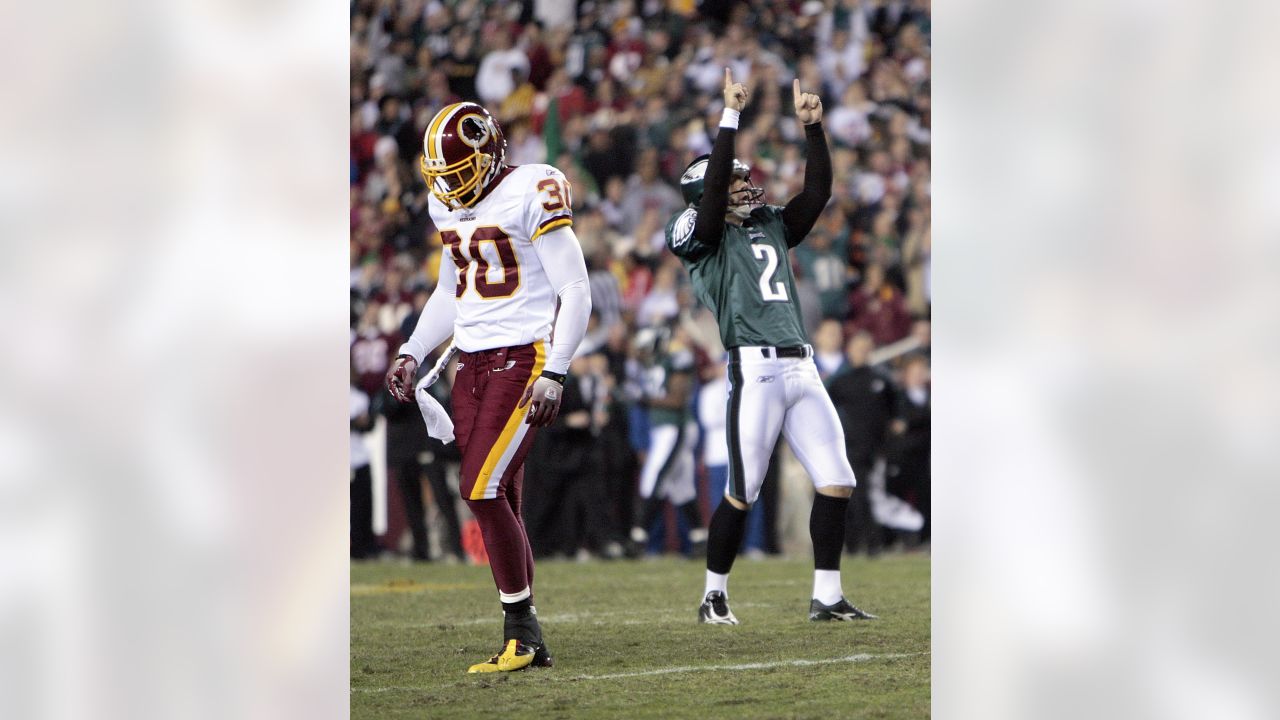 How to Watch Redskins vs Eagles Online Free: Monday Night