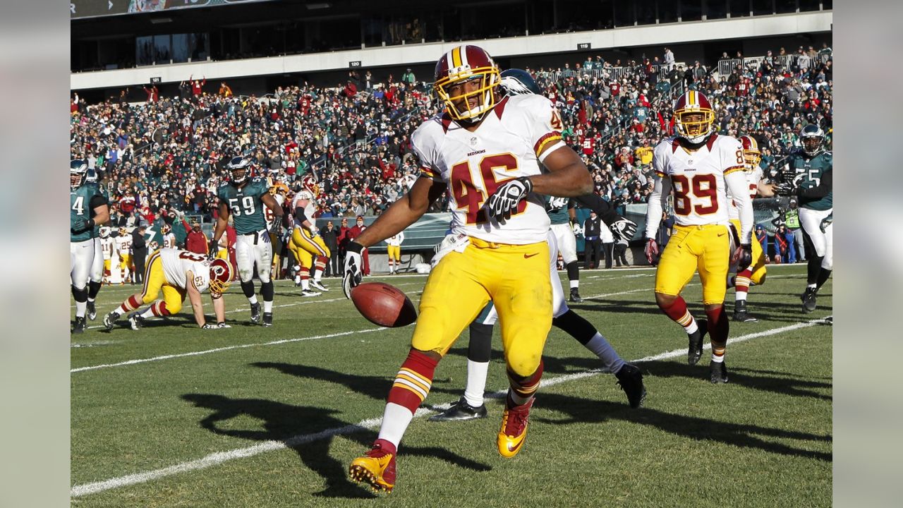 Sonny Jurgensen Gave 54 Years To The Redskins. They'll Honor His Longtime  Dedication Vs. San Francisco.