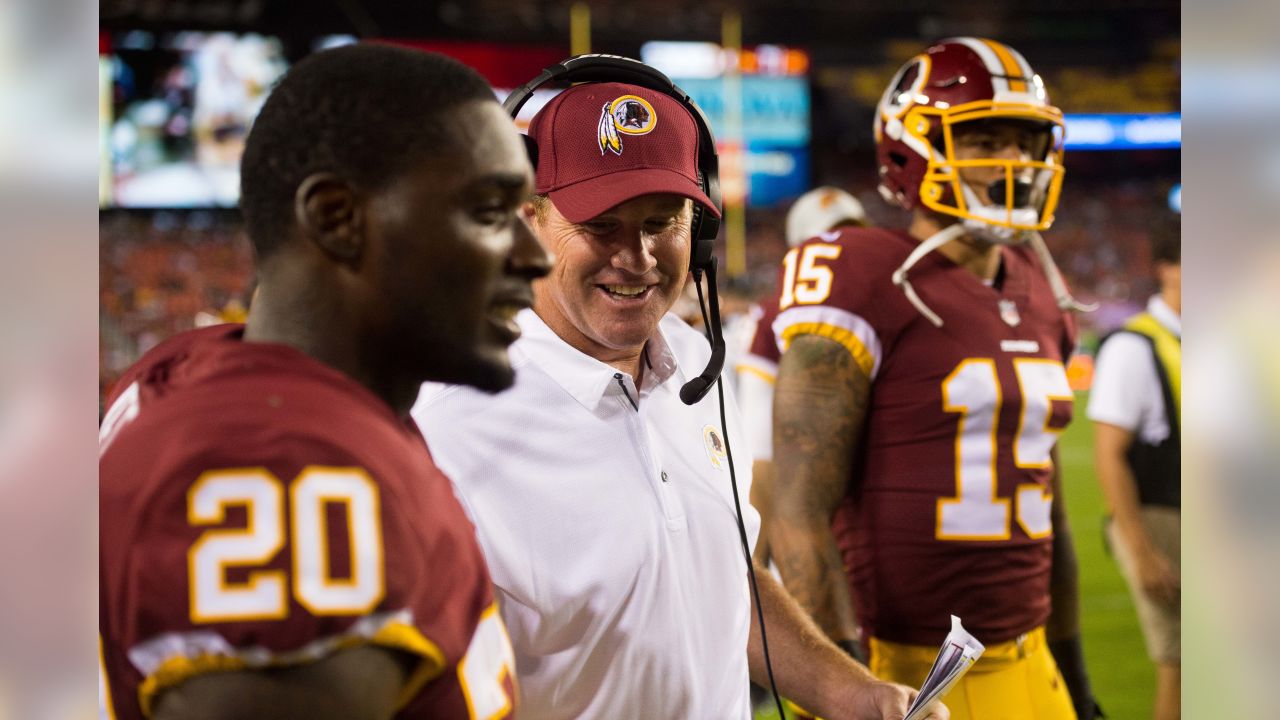 Kapri Bibbs And Martez Carter Carry The Load Against The Jets