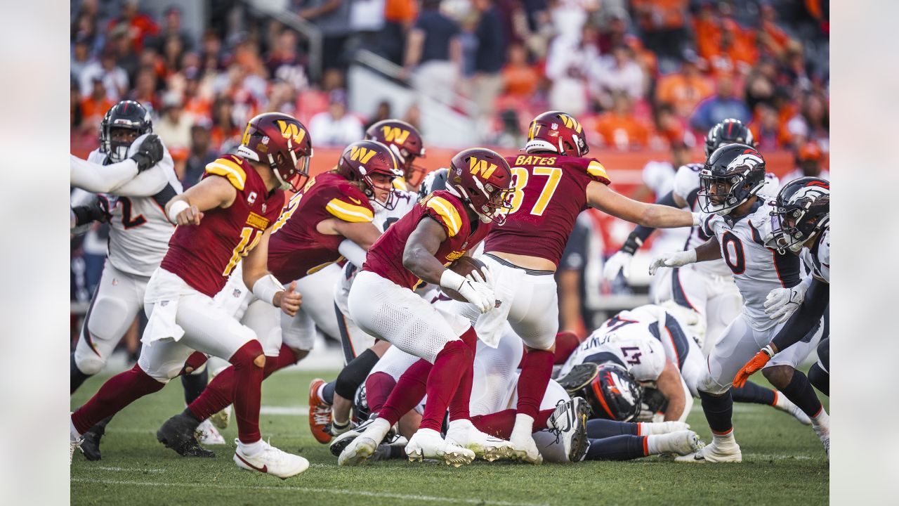 Game Balls  Three standouts from Washington's win over Arizona