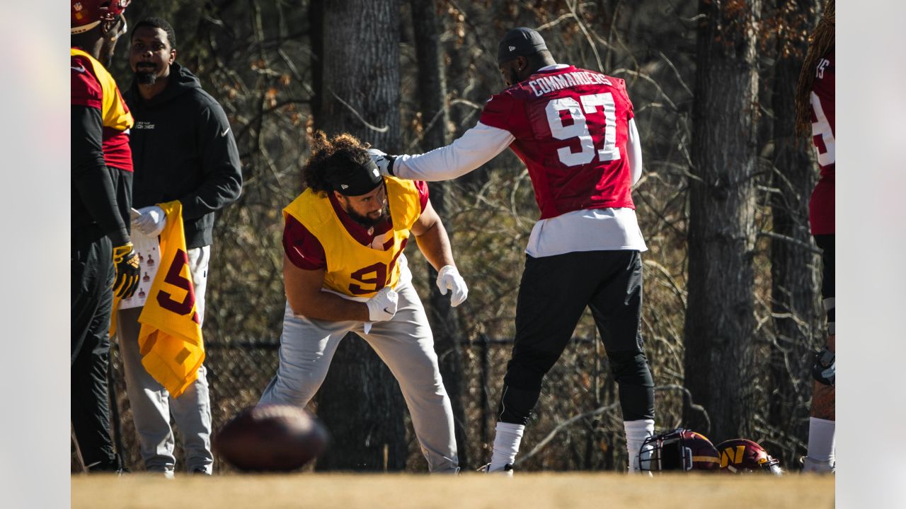 WATCH: Grant Delpit picks off Carson Wentz for second time vs