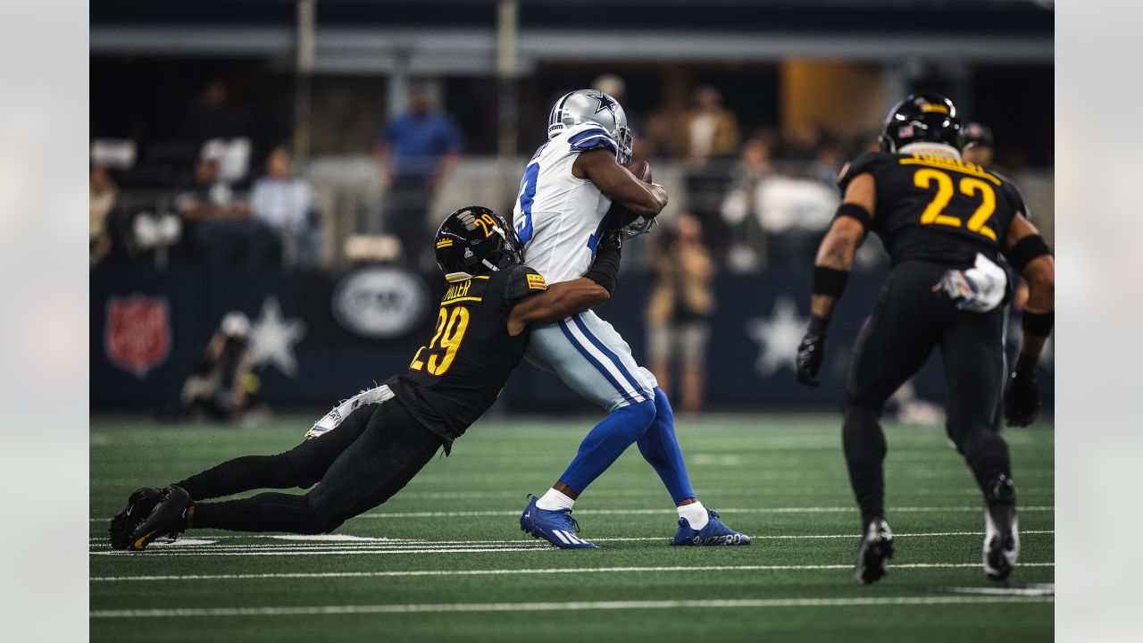 3 times refs screwed the Commanders in Week 4 loss to Cowboys