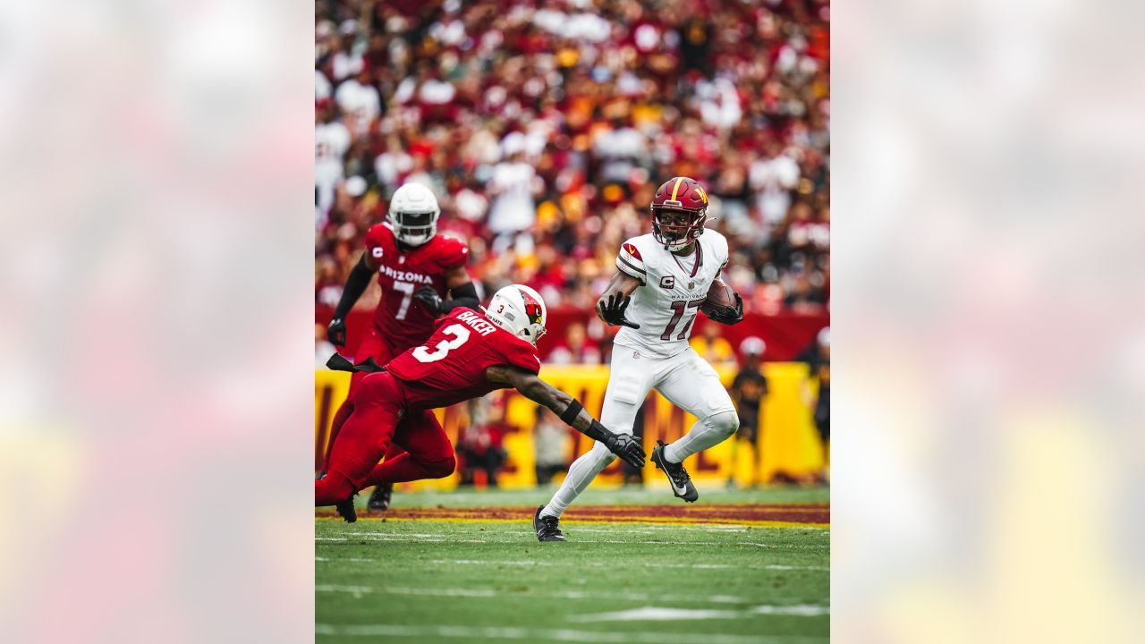 Wake Up Washington  Washington's defensive line steps up in win over  Arizona