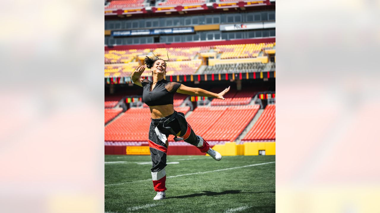 Lingerie football league hosts tryouts for Atlanta Steam