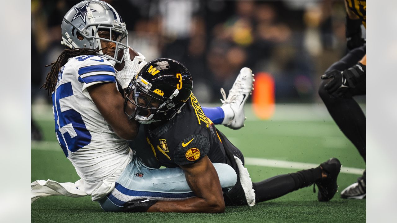 Washington Commanders play sloppy, penalty-filled game in 25-10 loss to the Dallas  Cowboys - Hogs Haven