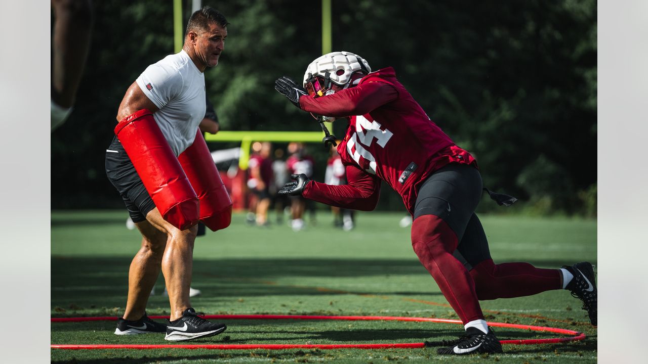 Commanders' Jahan Dotson seizing his chance: 'When the ball is in the air,  it's mine' - The Athletic