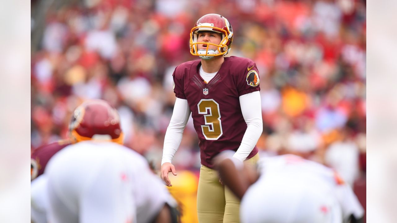 Redskins Easter Message: Setbacks, comebacks, and everything between