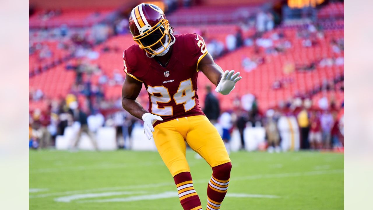 59: Josh Norman (CB, Redskins), Top 100 Players of 2017