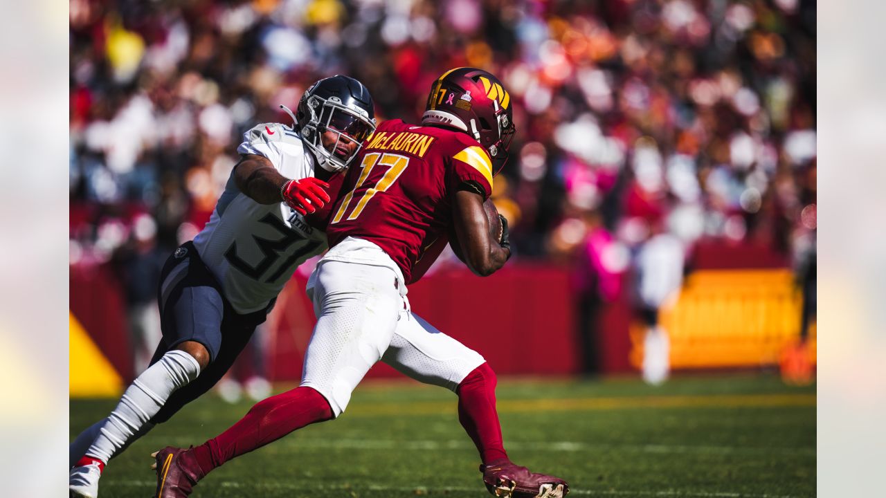 Three takeaways from Redskins 25-16 loss to the Tennessee Titans