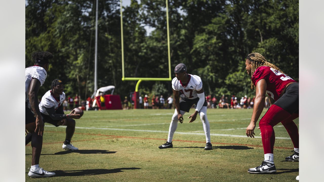 Commanders vs. Ravens live stream: How to watch Week 3 preseason matchup,  start time, TV channel - DraftKings Network