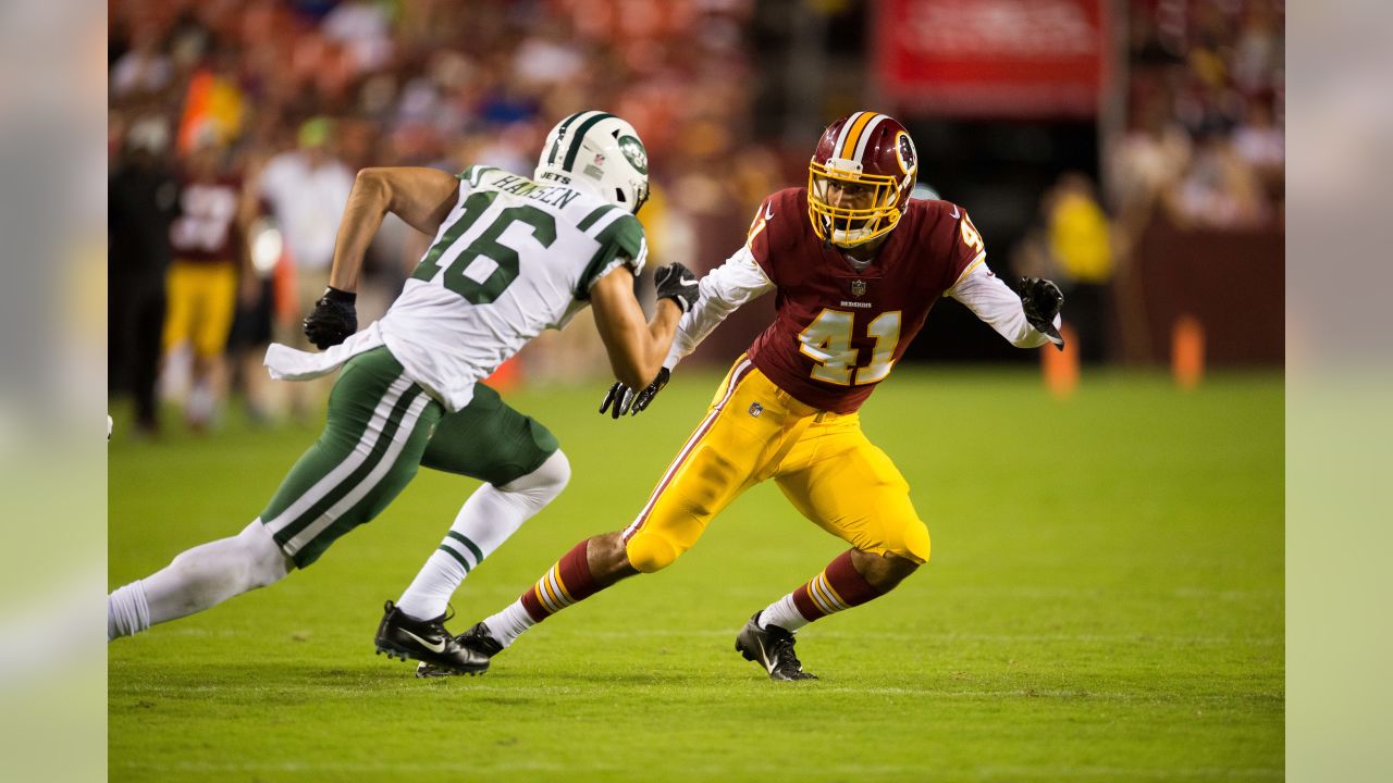 Kapri Bibbs And Martez Carter Carry The Load Against The Jets