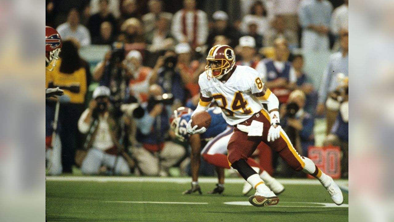 Football Outsiders Ranks 1991 Redskins As The Best Team Of Last 30