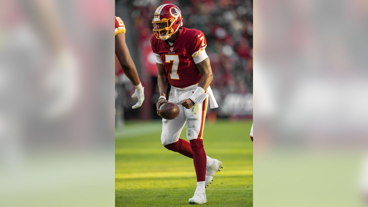 2019 Week 16: Redskins (3-11) at Giants (3-11) - Hogs Haven