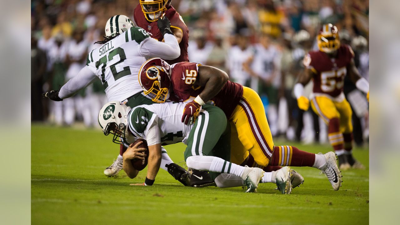 Kapri Bibbs And Martez Carter Carry The Load Against The Jets