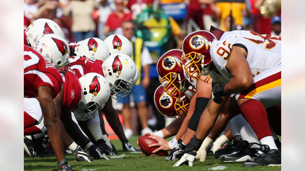 2017 Washington Redskins Schedule Released: Gobble, Gobble! - Hogs Haven