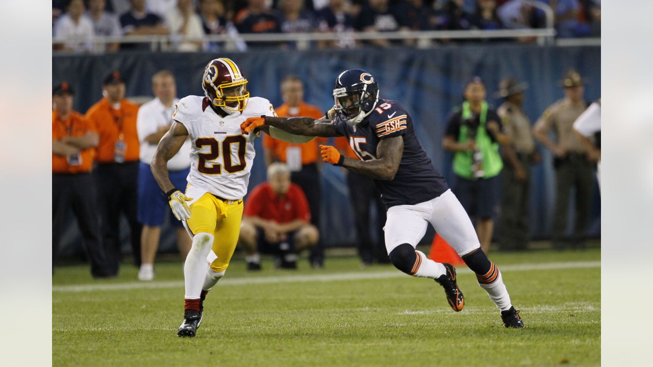 How to watch, listen, stream Commanders-Bears primetime game