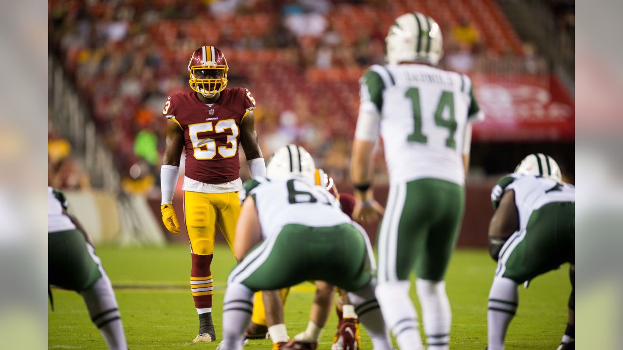 Kapri Bibbs And Martez Carter Carry The Load Against The Jets