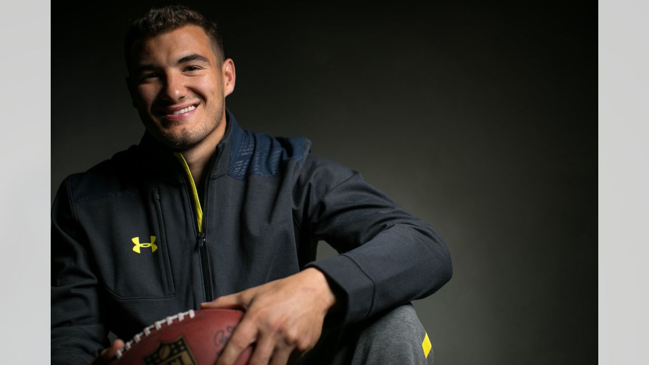 UNC Football: Mitch Trubisky declares for NFL Draft