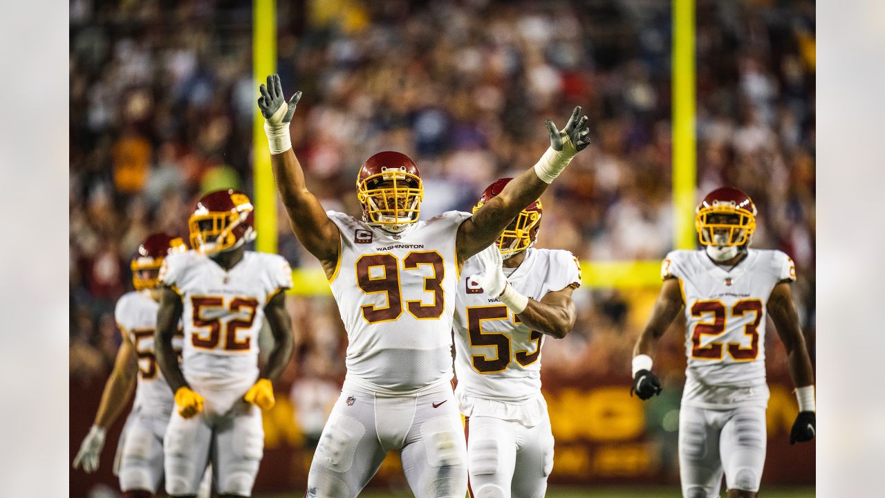 It sets us back': Redskins put 2 starting o-linemen on IR