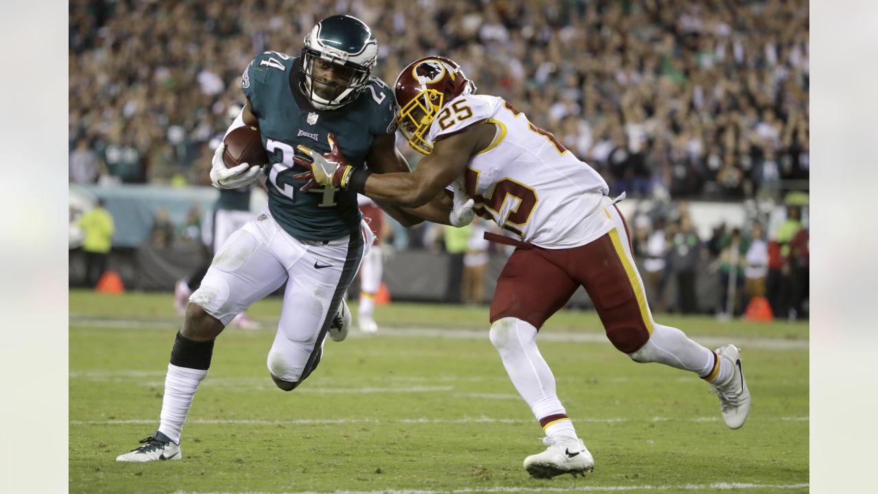 Commanders vs. Eagles  How to watch, listen and live stream