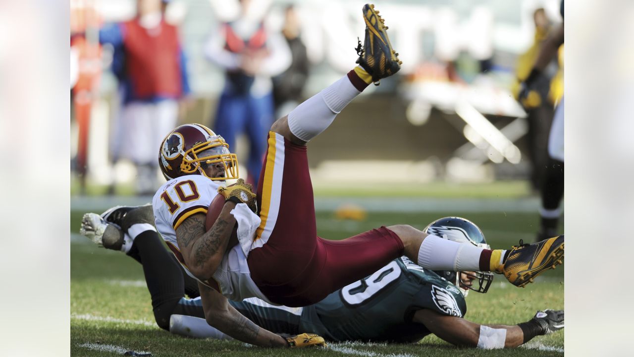 NFL Week 1: How to watch Philadelphia Eagles vs Washington Redskins