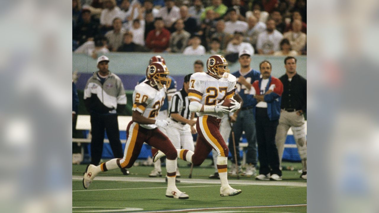 91 Redskins Crowned Best Team Ever