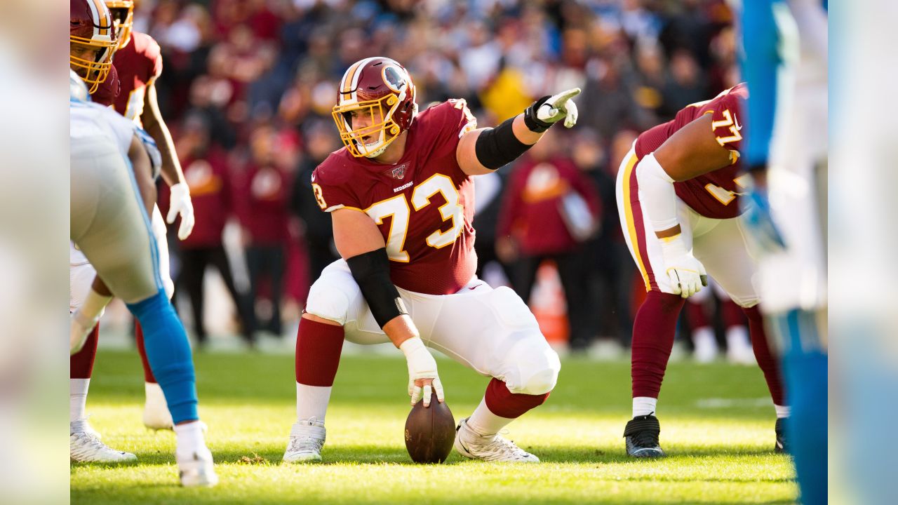 Redskins LB Cole Holcomb an underrated asset in 2020