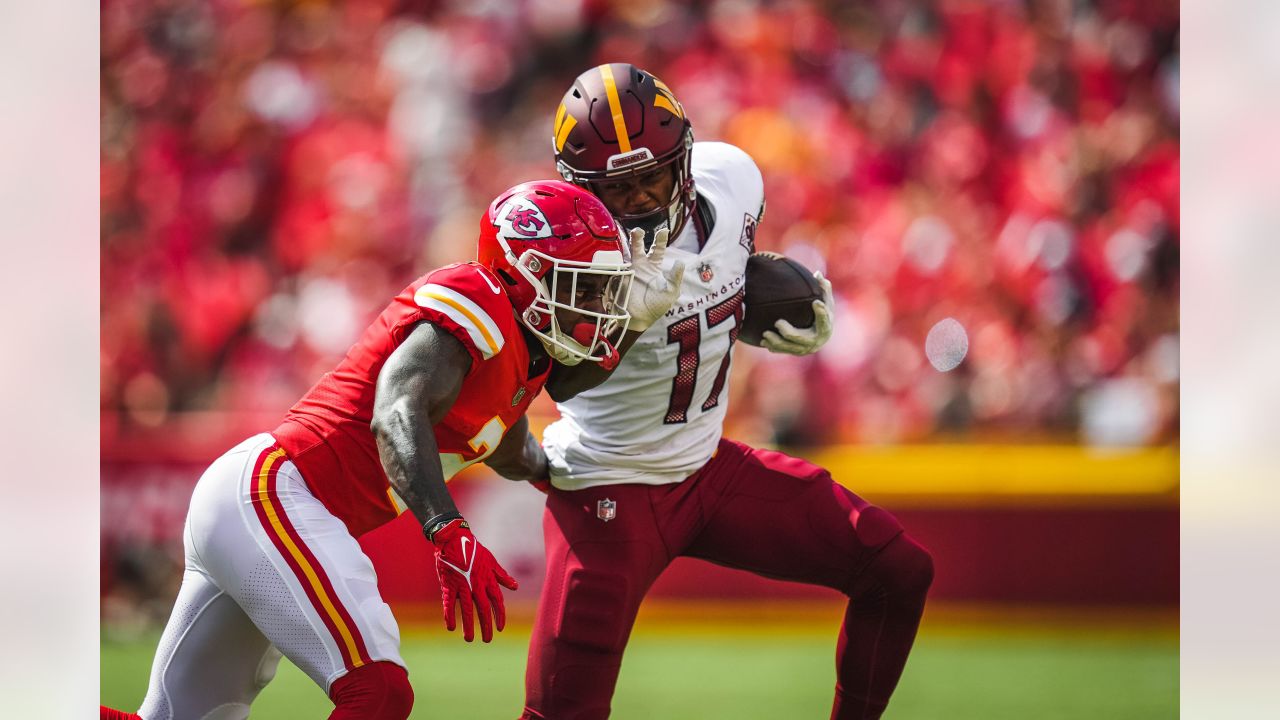 5 takeaways from Washington's preseason loss to Kansas City