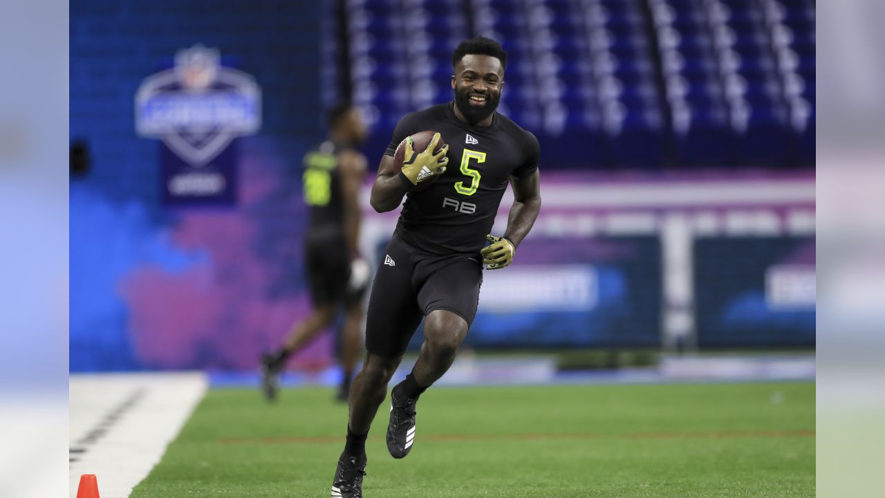 New three-round 2019 NFL mock draft from NFL.com's Chad Reuter - Turf Show  Times