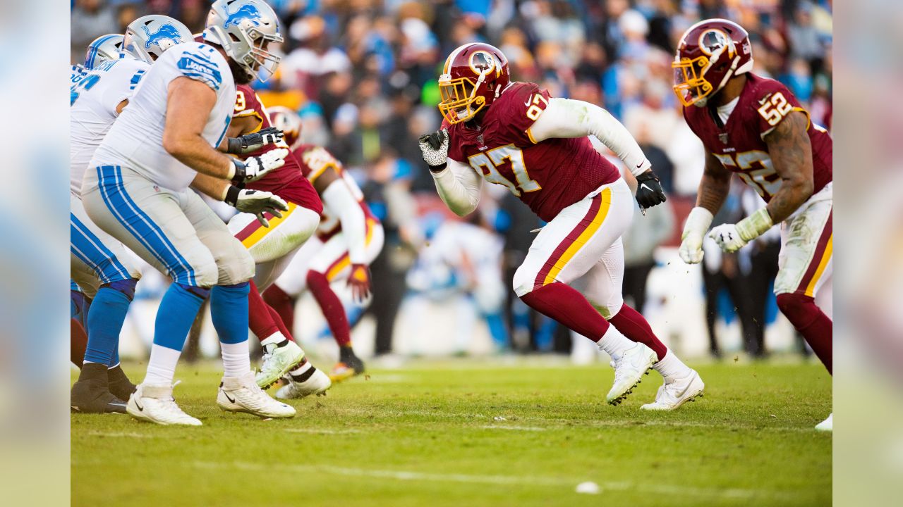 Jimmy Moreland and Cole Holcomb Shine in Redskins Preseason Opener