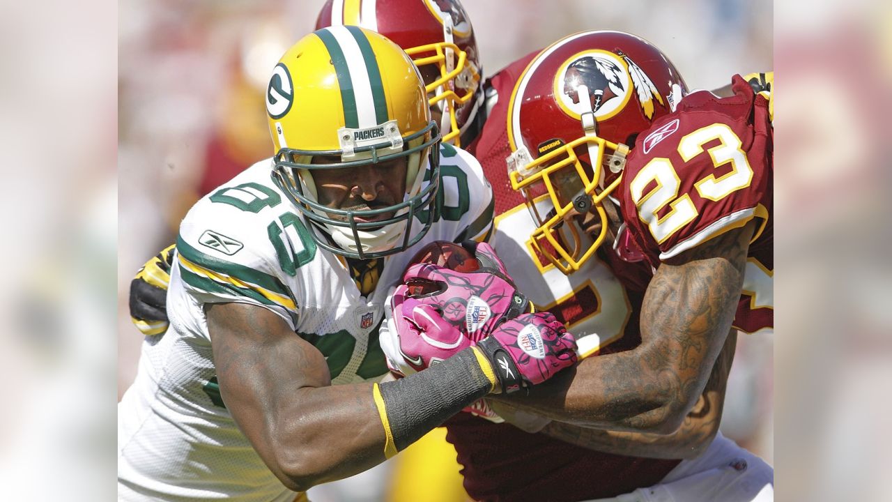 On This Day: Packers win 2015 NFC Wild Card playoff game vs. Redskins