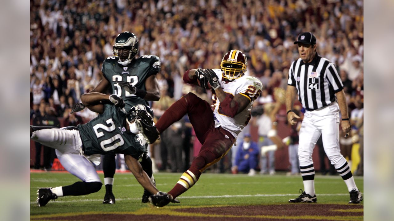 Chip's Stuff works like charm as Eagles roll over Redskins on Monday Night  Football – Delco Times