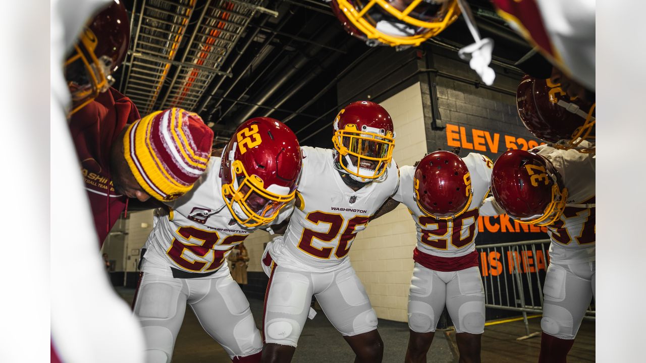 Top 10 Quotes: Redskins Bye Week