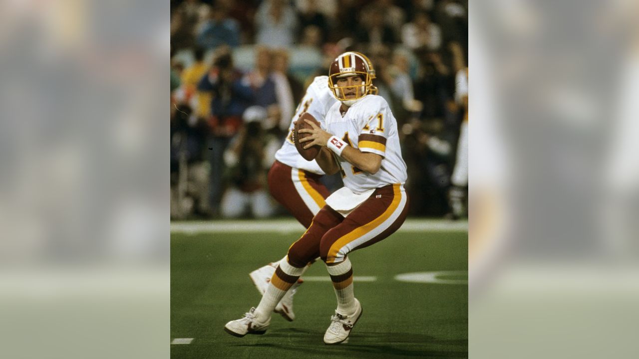 Football Outsiders Ranks 1991 Redskins As The Best Team Of Last 30 Years