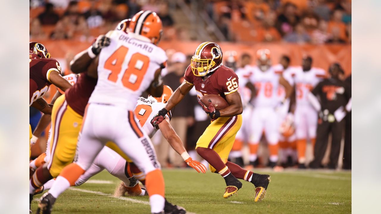 Pierre Garçon and DeSean Jackson expected to make preseason debuts - NBC  Sports