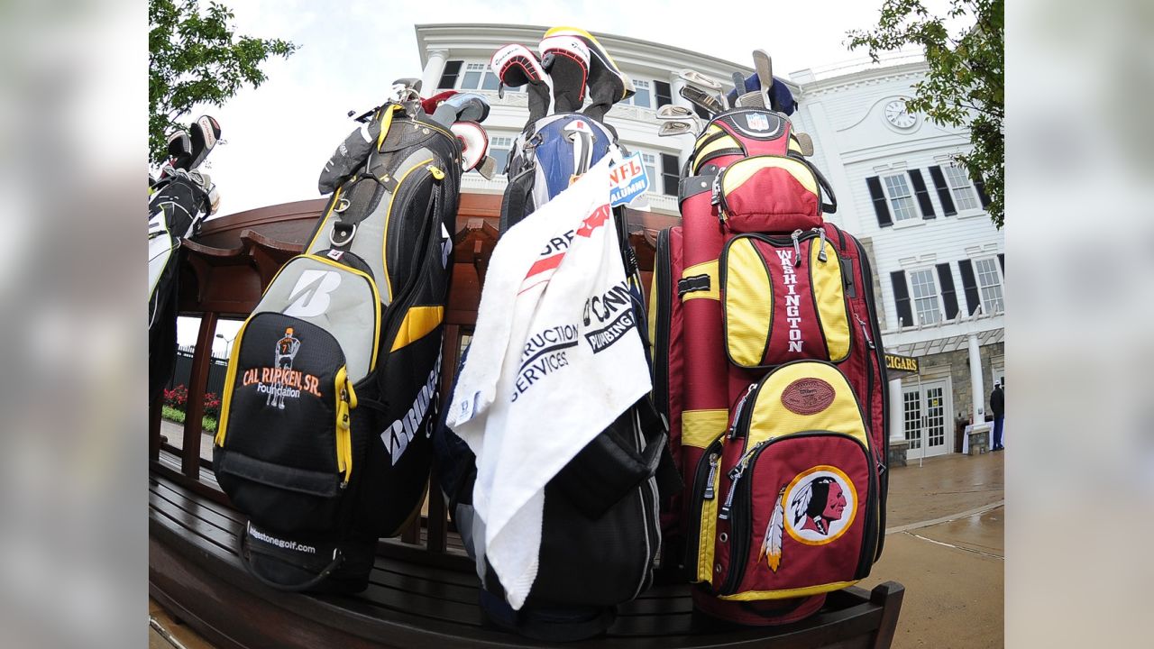 WRCF Raises Record Funds At Second Redskins Charity Golf Classic