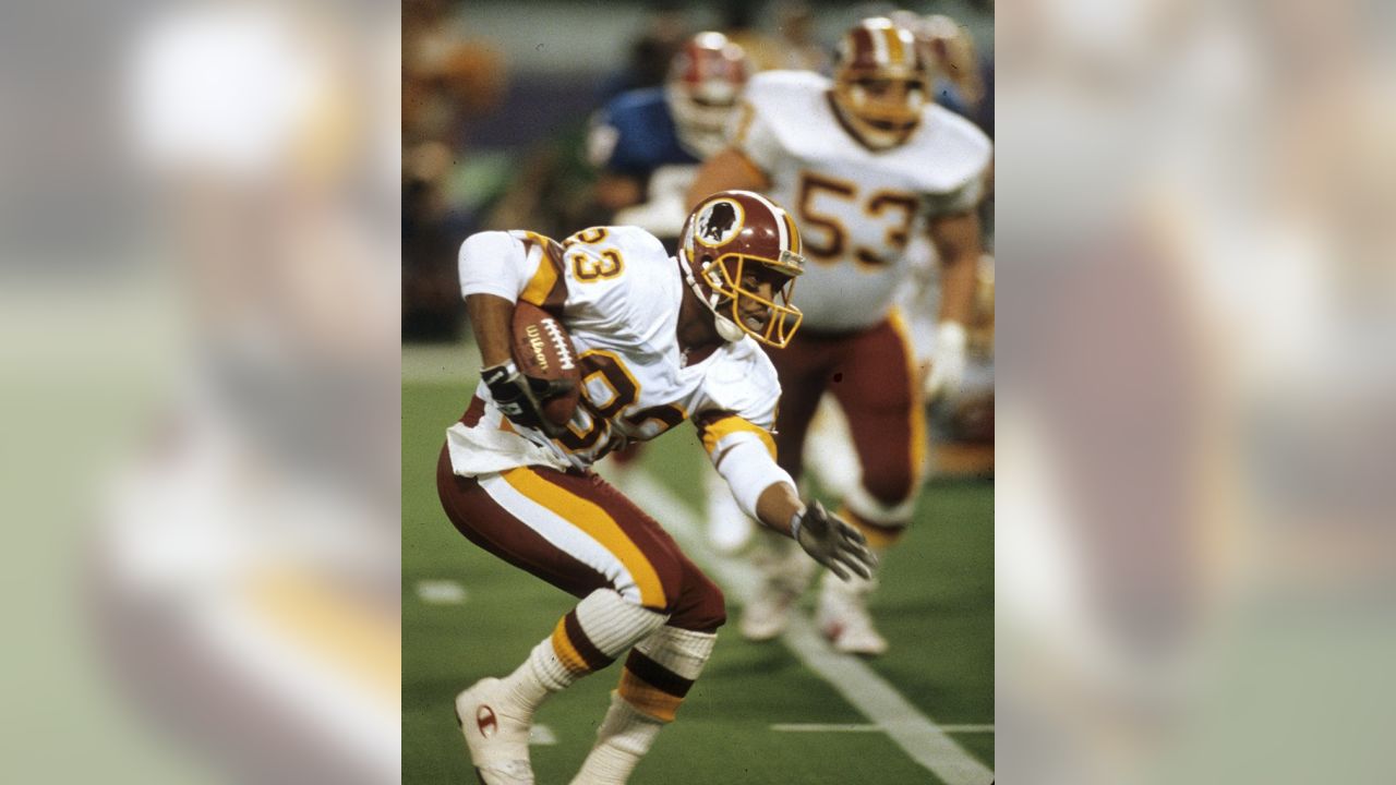 DVOA suggests 1991 Redskins are the best team in the last 30 years