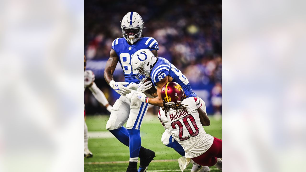 Washington Commanders vs. Indianapolis Colts takeaways and highlights - The  Washington Post