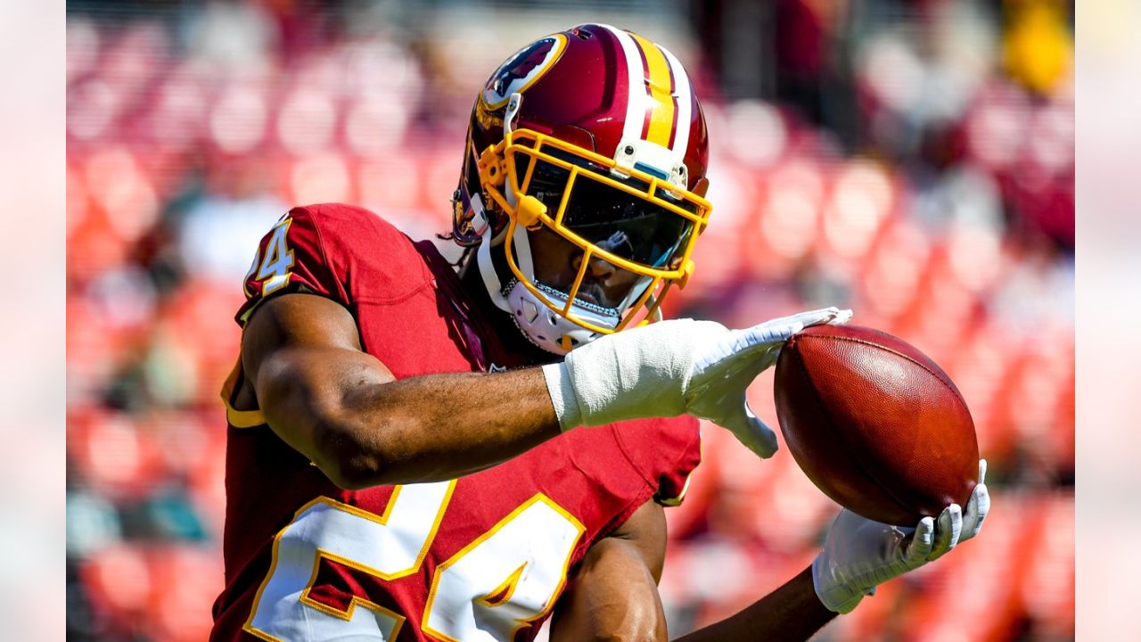 59: Josh Norman (CB, Redskins), Top 100 Players of 2017