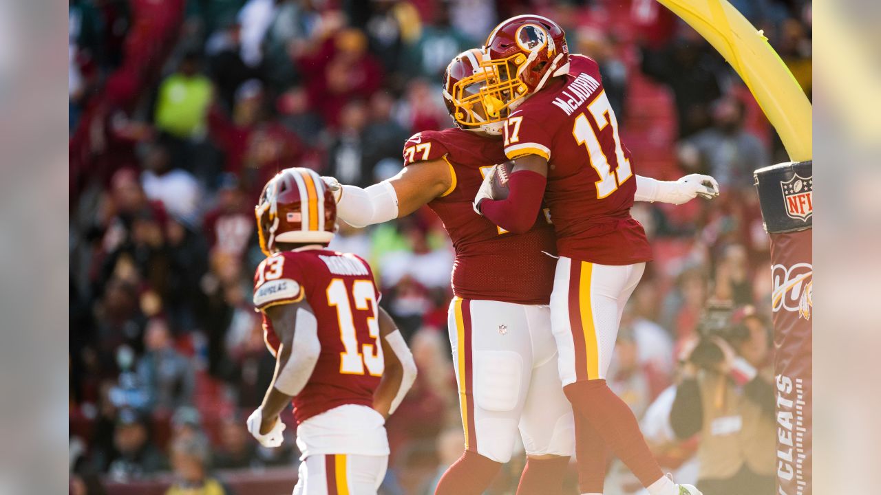 2019 Week 16: Redskins (3-11) at Giants (3-11) - Hogs Haven