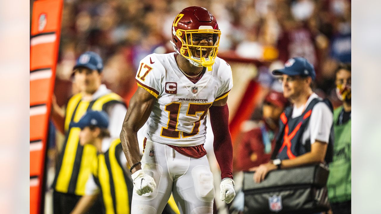 Redskins positional glance: Linebackers - ESPN - Washington Commanders  Blog- ESPN